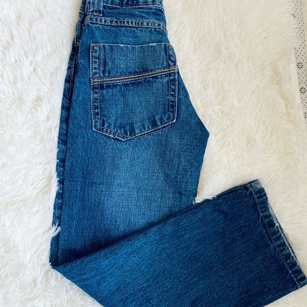 Boys size 10 Slim Jeans